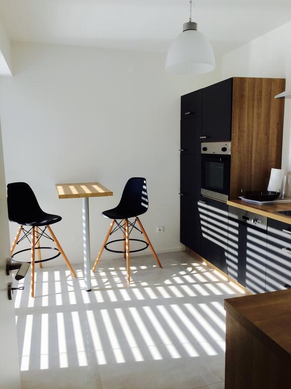 Apartment Living Швабах Екстер'єр фото