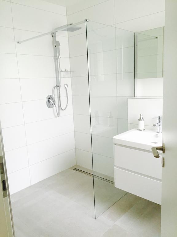 Apartment Living Швабах Екстер'єр фото